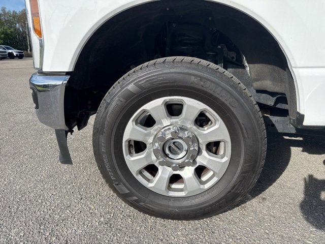 Certified 2024 Ford F250 XLT image 14