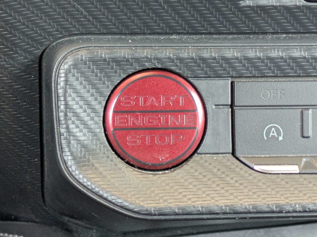 Certified 2024 Ford Mustang Premium RWD image 33