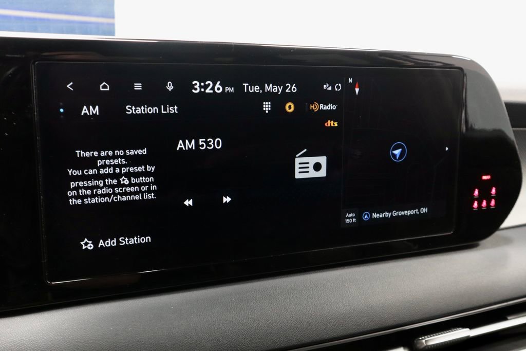 Used 2025 Hyundai Palisade XRT AWD/4WD image 4