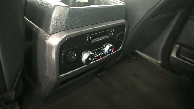 Certified 2023 Ford Expedition Platinum AWD/4WD image 12
