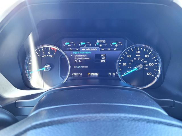 Certified 2021 Ford Expedition Platinum AWD/4WD image 21