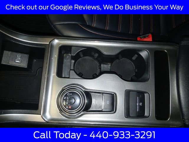 Certified 2023 Ford Edge SEL w/ Sport Appearance Package AWD/4WD image 28