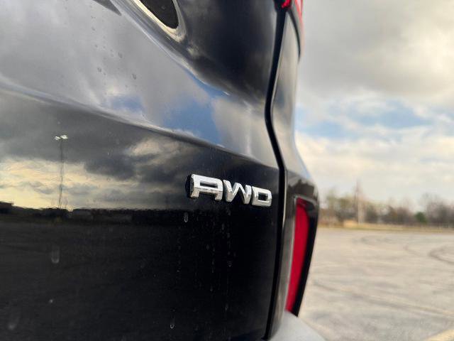 Certified 2023 Ford Escape Active AWD/4WD image 29