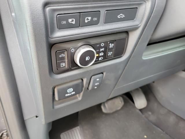 Certified 2023 Ford F150 Lariat w/ Equipment Group 502A High image 26