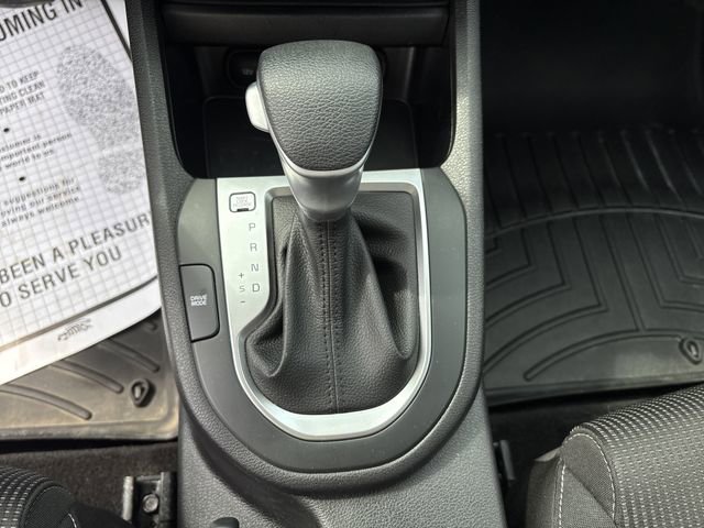 Used 2021 Kia Forte LXS FWD image 34