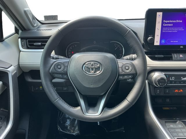 Used 2025 Toyota RAV4 XLE Premium w/ Weather Package AWD/4WD image 13