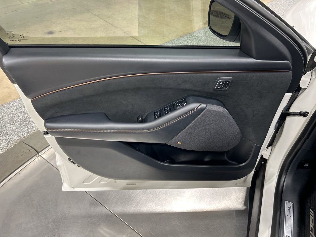 Certified 2023 Ford Mustang Mach-E GT image 14