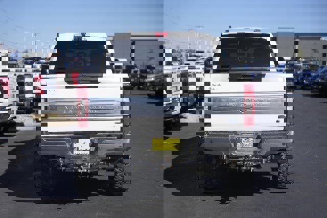 Certified 2022 Ford F250 King Ranch w/ King Ranch Ultimate Package image 5