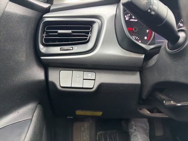 Used 2021 Kia Rio S w/ Technology Package image 17