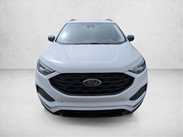 Certified 2022 Ford Edge SE w/ Black Appearance Package AWD/4WD video 2