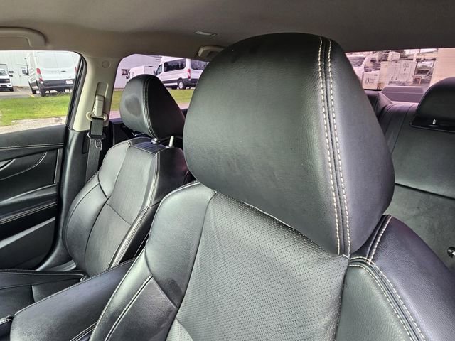 Used 2022 Nissan Maxima SV w/ Floor Mat Group FWD image 27