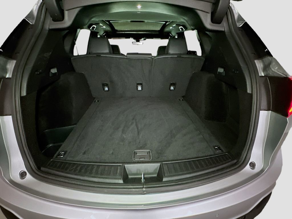 Used 2023 Acura RDX A-Spec AWD/4WD image 37