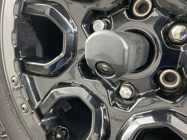 Certified 2023 Ford Bronco Wildtrak image 10