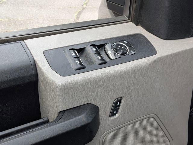 Certified 2020 Ford F350 XL w/ STX Appearance Package AWD/4WD image 17
