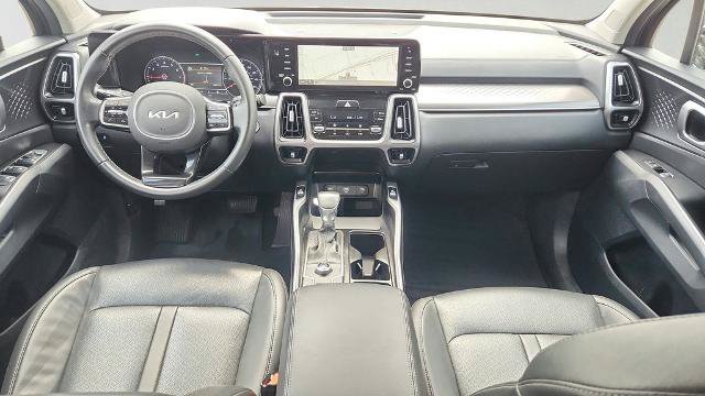 Used 2022 Kia Sorento S FWD image 27