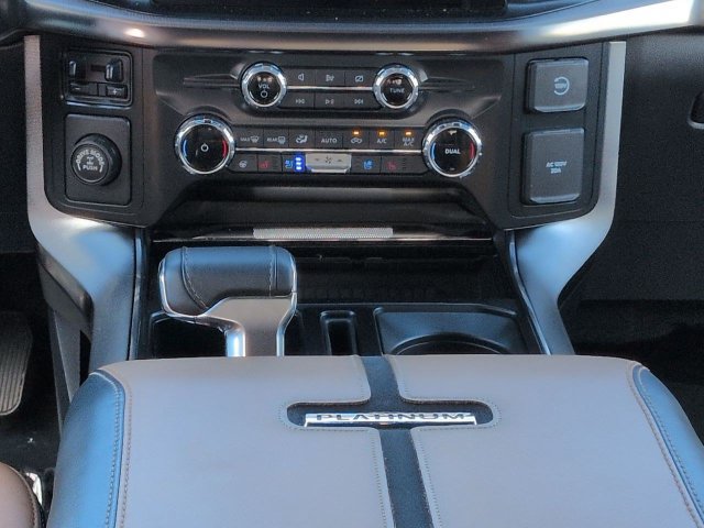 Certified 2022 Ford F150 Platinum w/ Equipment Group 701A High RWD image 18