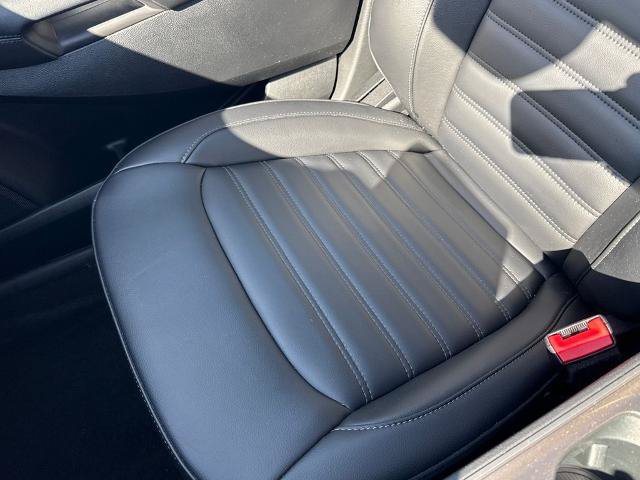 Certified 2024 Ford Edge SEL w/ Convenience Package AWD/4WD image 25