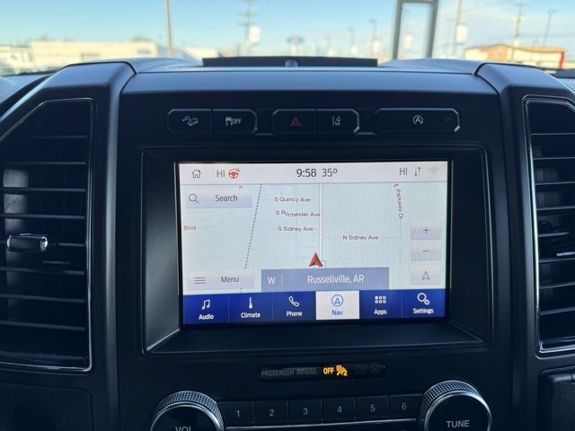 Certified 2020 Ford Expedition Limited image 22