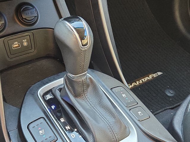 Used 2018 Hyundai Santa Fe Sport FWD image 11