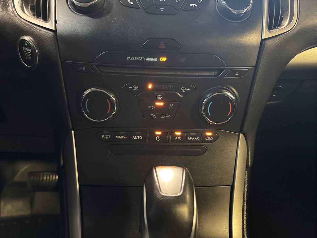 Certified 2017 Ford Edge SEL AWD/4WD image 20