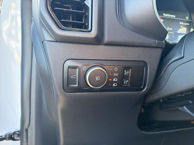 Certified 2023 Ford Bronco Sport Badlands AWD/4WD image 21