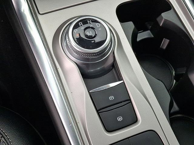 Certified 2021 Ford Explorer Limited w/ Equipment Group 301A image 15