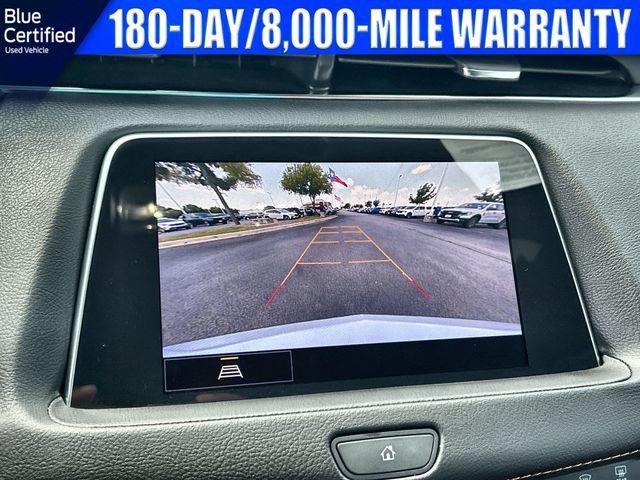 Used 2023 Cadillac XT4 Premium Luxury AWD/4WD image 26