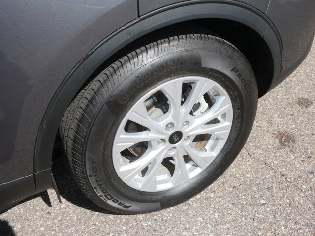 Certified 2024 Ford Escape Active w/ Tech Pack #2 FWD image 8
