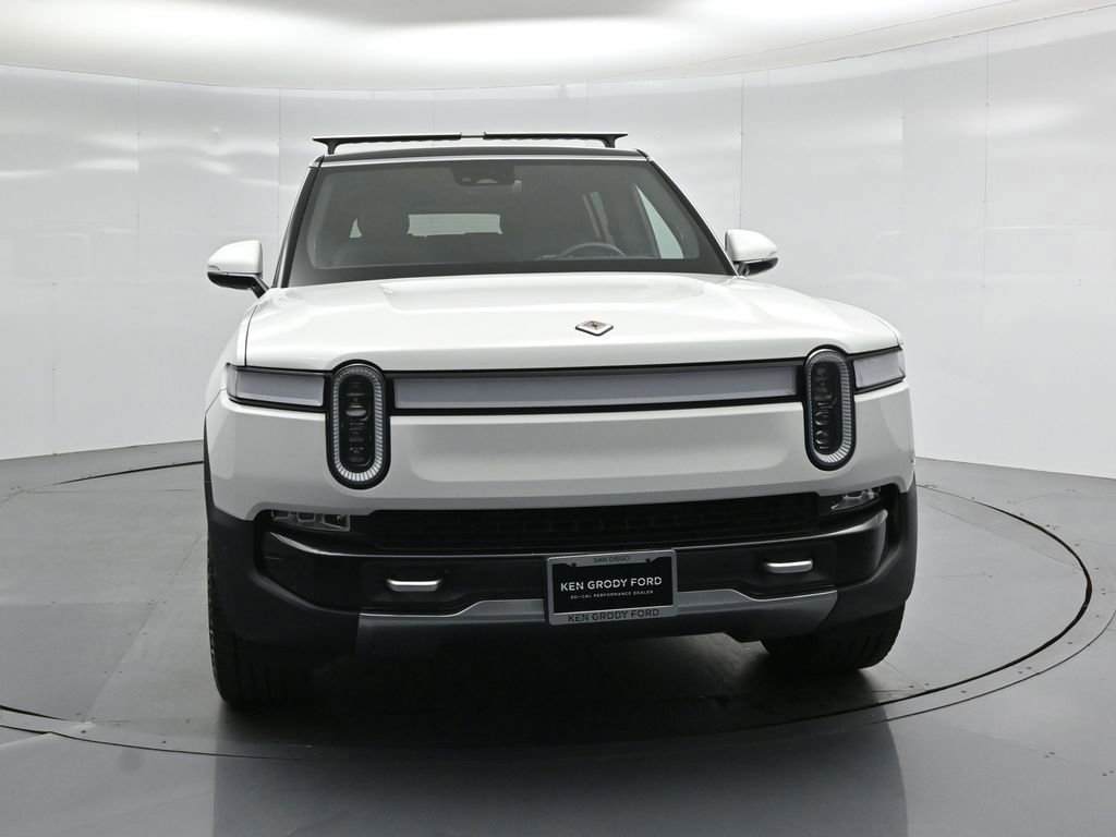 Used 2024 Rivian R1S Adventure AWD/4WD image 50