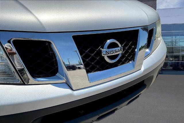 Used 2019 Nissan Frontier S RWD image 33