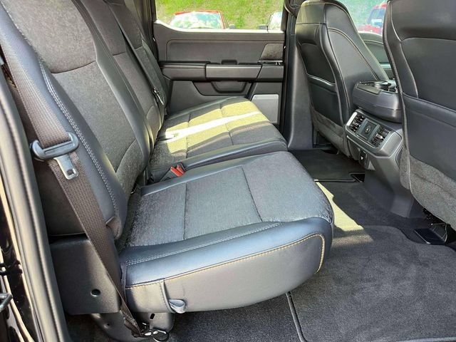 Certified 2026 Ford F150 Tremor w/ Tow/Haul Package AWD/4WD image 22