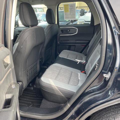 Certified 2023 Ford Bronco Sport Big Bend image 17