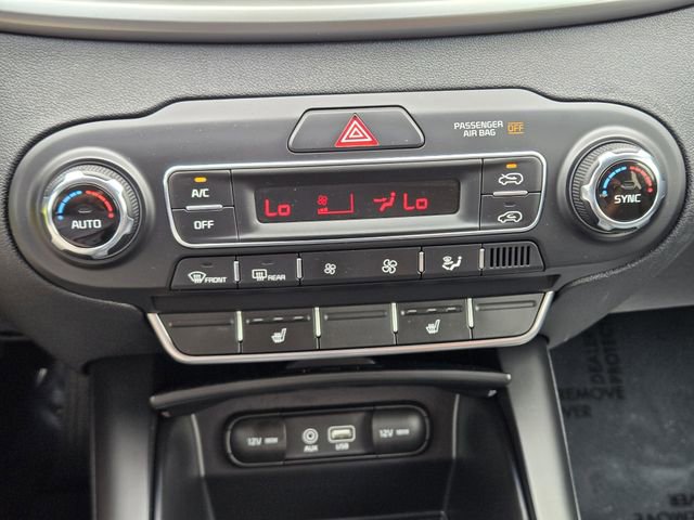 Used 2019 Kia Sorento FWD w/ LX Convenience Package image 18
