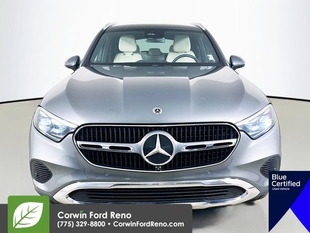 Used 2023 Mercedes-Benz GLC 300 4MATIC video 2