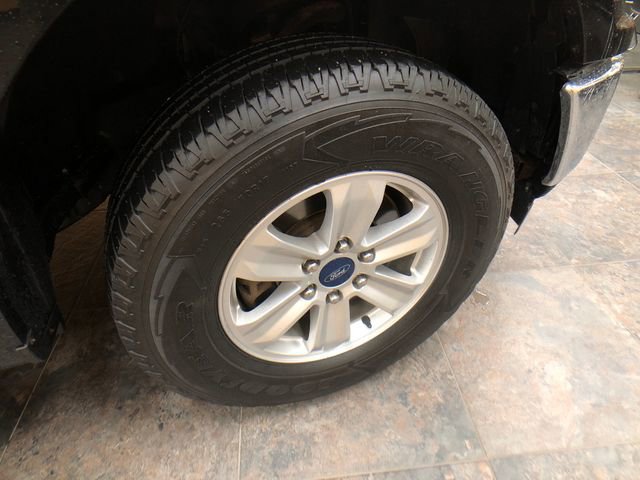 Certified 2020 Ford F150 XLT AWD/4WD image 9