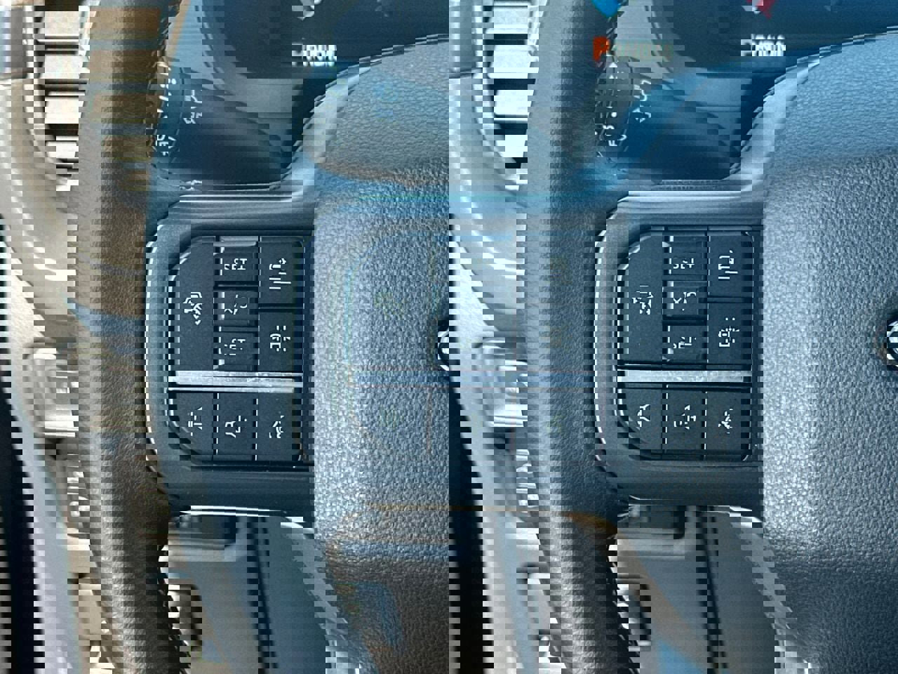 Certified 2024 Ford F150 XLT w/ Equipment Group 303A High image 26