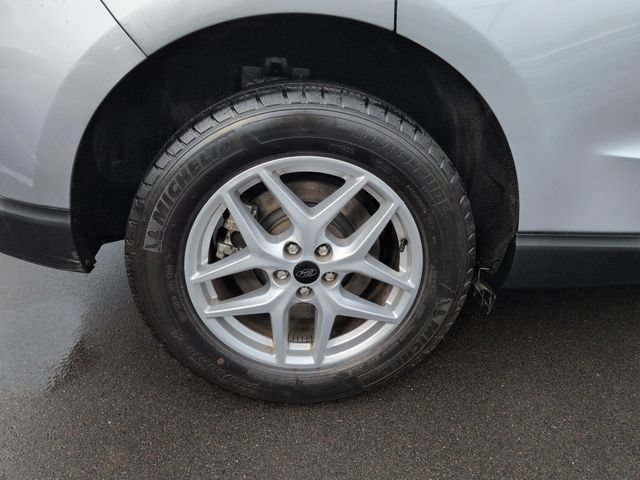 Certified 2024 Ford Edge SEL w/ Convenience Package AWD/4WD image 12