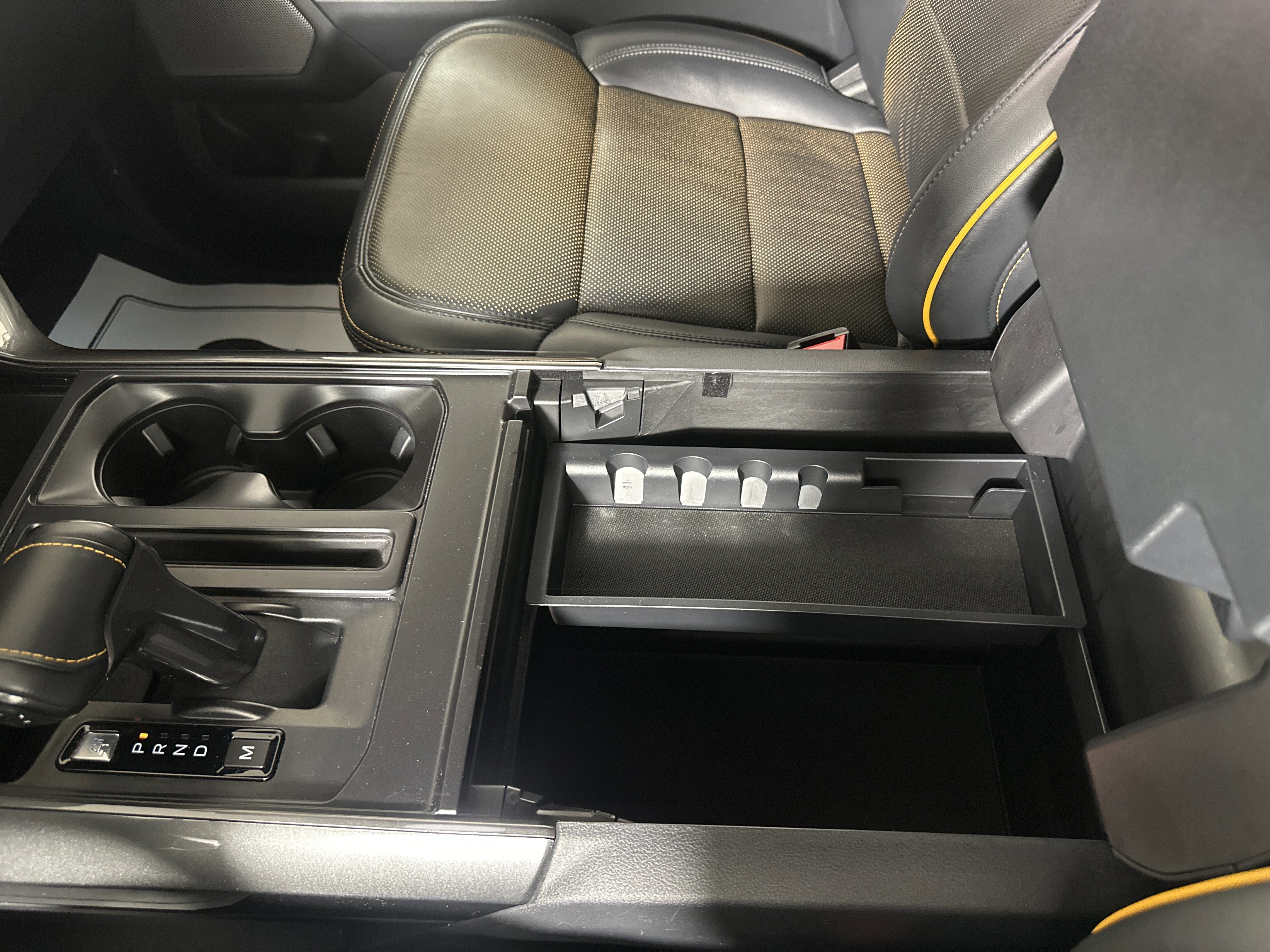 Certified 2022 Ford F150 Tremor w/ Equipment Group 402A High image 23