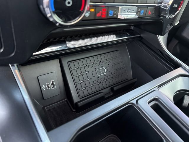 Certified 2025 Ford F150 Raptor image 20