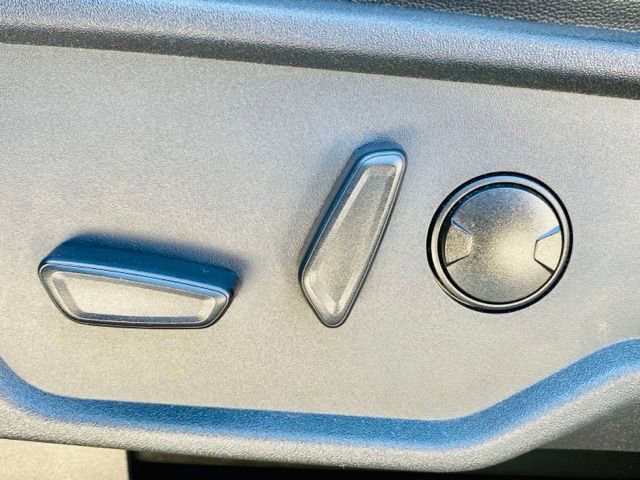 Certified 2024 Ford Bronco Wildtrak AWD/4WD image 13