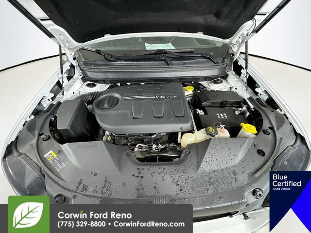 Used 2022 Jeep Cherokee Limited w/ Elite Package AWD/4WD image 33