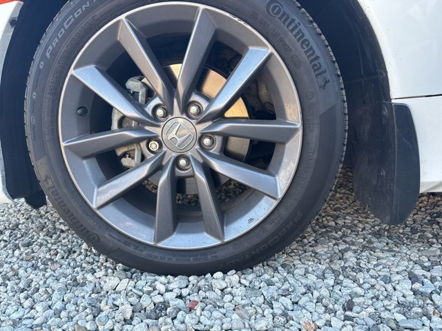 Used 2019 Honda Civic EX-L image 6