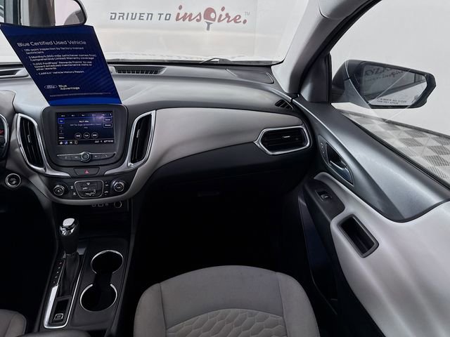 Used 2020 Chevrolet Equinox LS w/ LS Convenience Package image 25