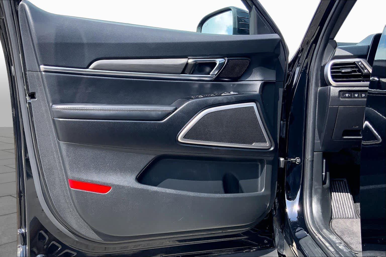 Used 2024 Kia Telluride EX X-Line AWD/4WD image 22