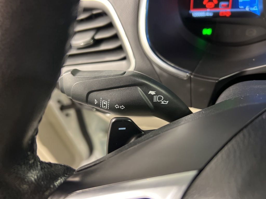 Certified 2021 Ford Edge Titanium w/ Class II Trailer Tow Package image 20