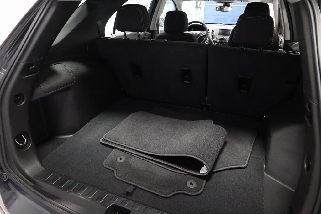 Used 2022 Chevrolet Equinox LS FWD image 13