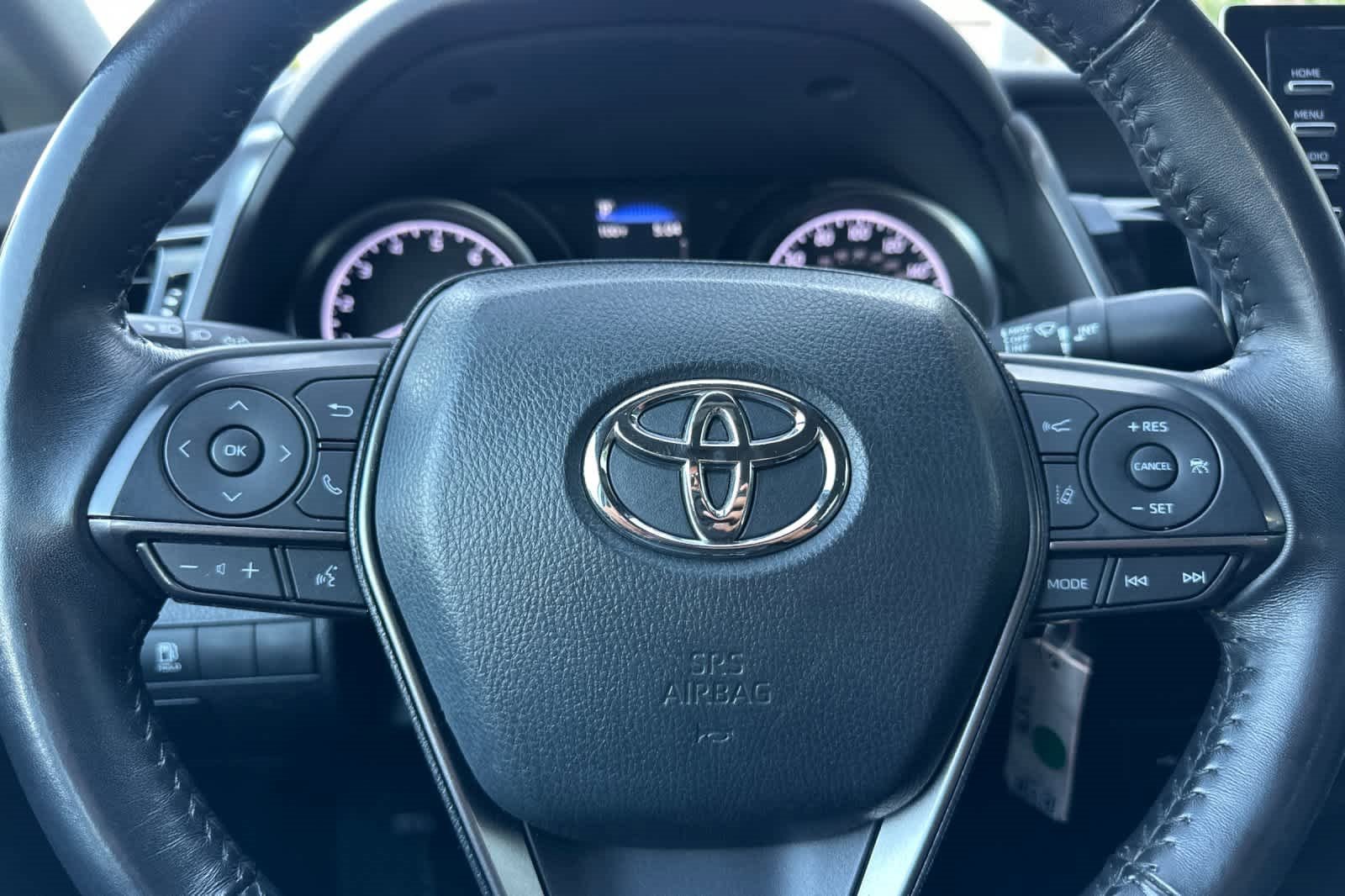 Used 2023 Toyota Camry SE image 22