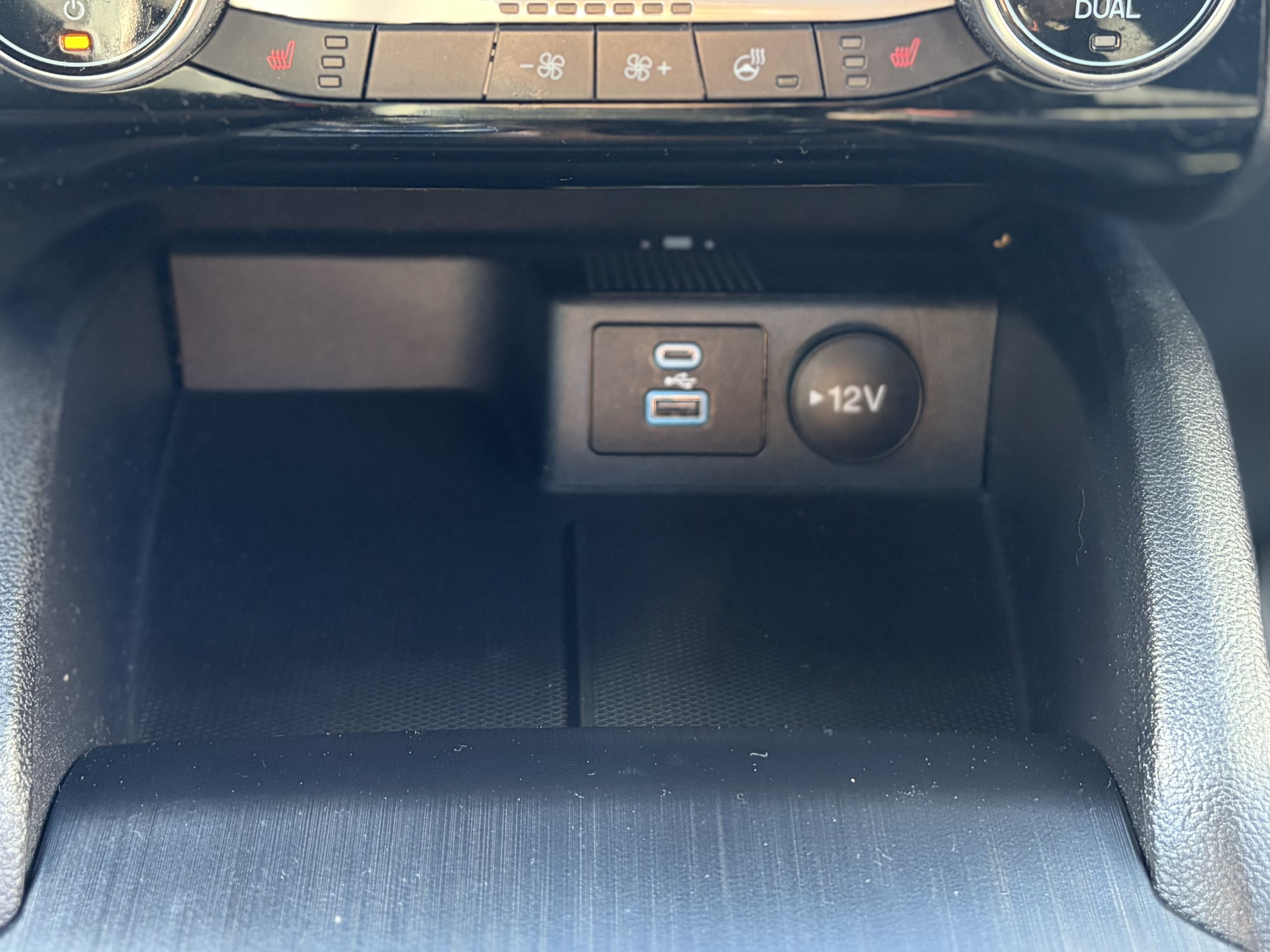 Certified 2022 Ford Escape SEL AWD/4WD image 19