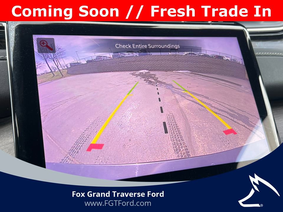 Used 2024 Jeep Grand Cherokee L Overland w/ Trailer Tow Package AWD/4WD image 25