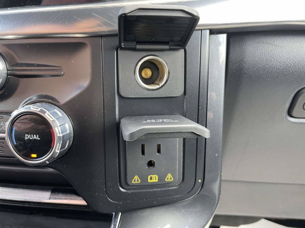 Certified 2022 Ford F150 Lariat AWD/4WD image 23